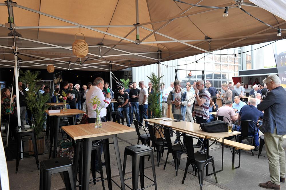 Geluid & Lichtinstallaties