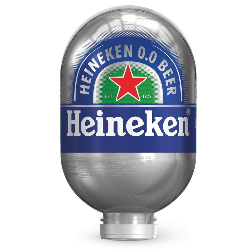 Bar huren |  Heineken 0.0 Blade biertap