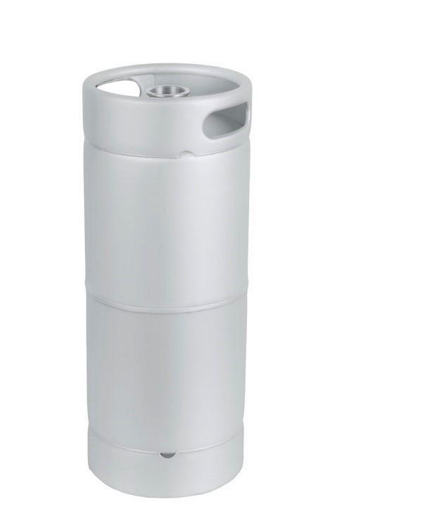 Bar huren |  Jupiler fust 20L