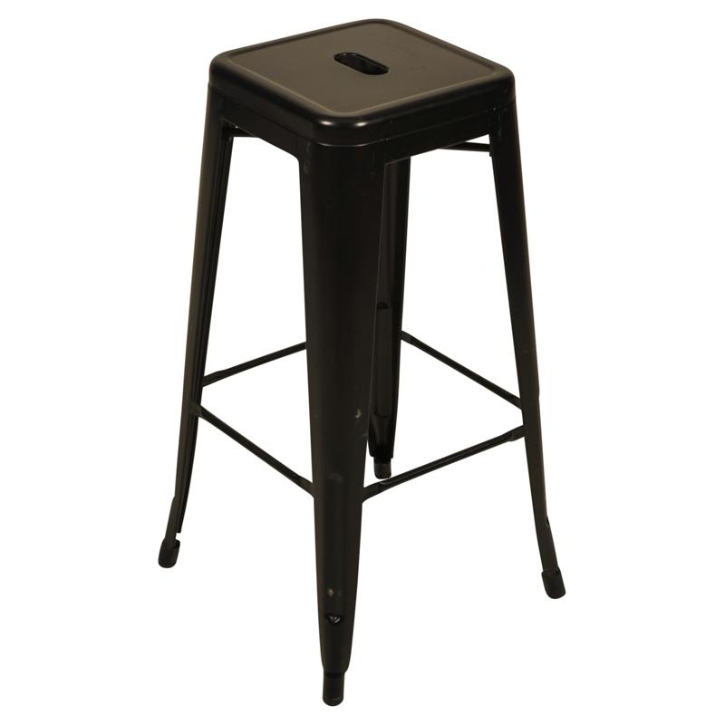 Barkrukken huren | Industriele barkruk 