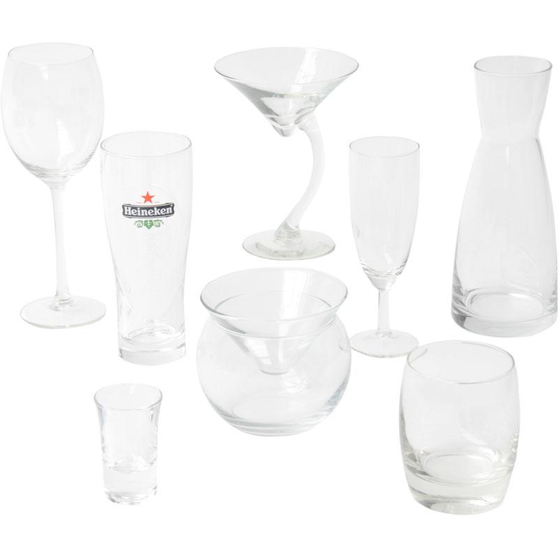 Glaswerk huren | Productpagina