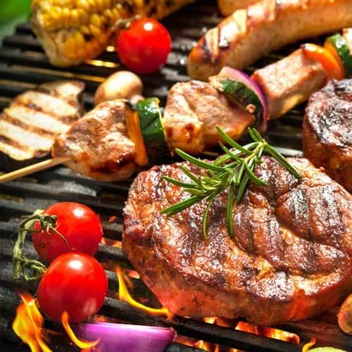 Catering | BBQ pp