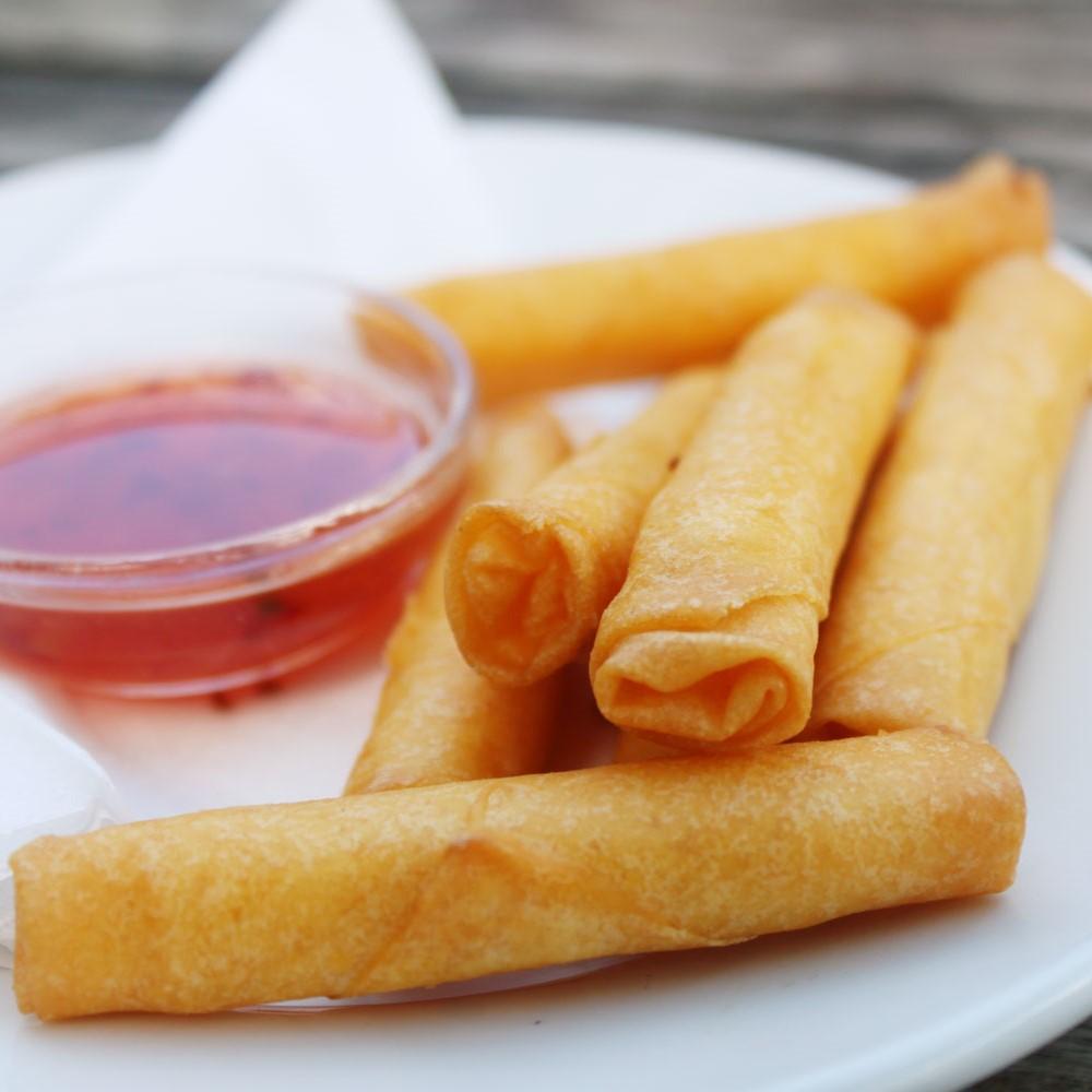 Catering | Kaasstengels