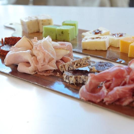 Catering | Tapasplank worst