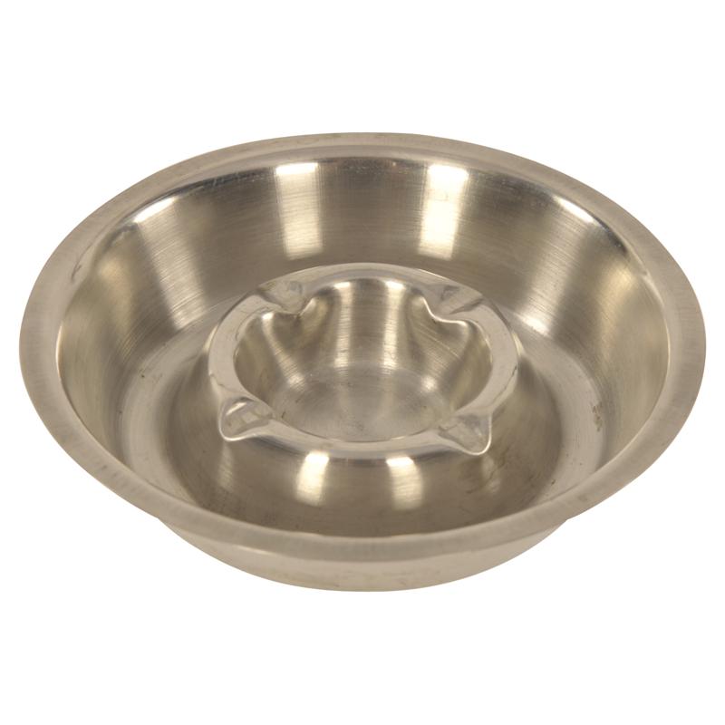 Decoratie huren | Asbak