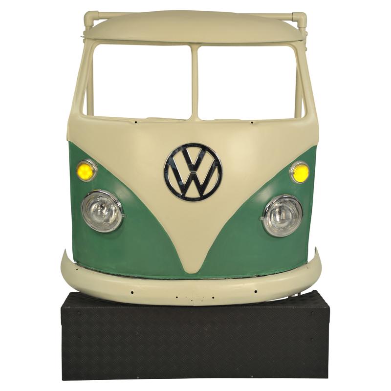 Decoratie huren | Volkswagen Spijlbus