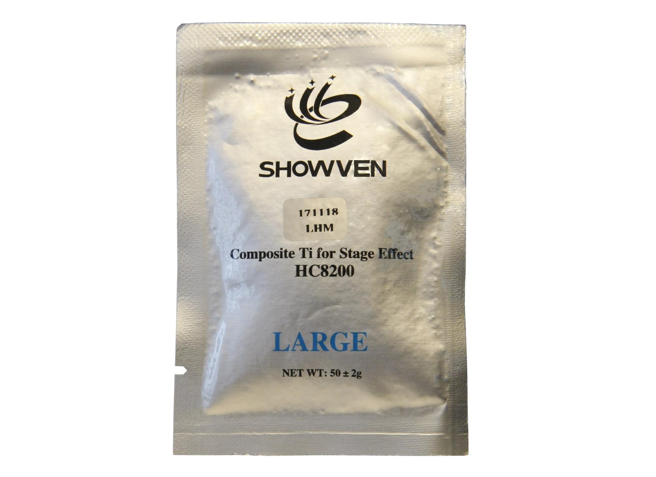 Feestverlichting huren | Poeder vuurwerk simulator