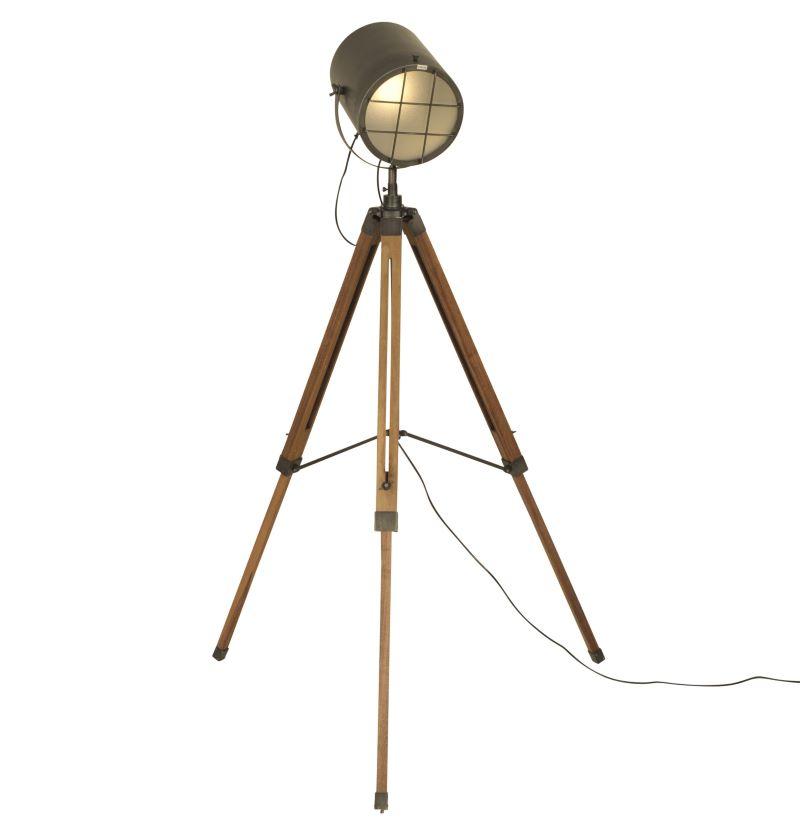 Feestverlichting huren | Staande lamp