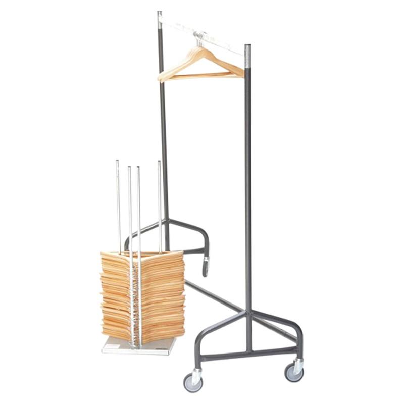 Garderobe huren | Garderoberek