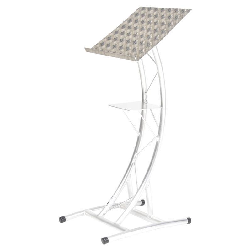 Geluidsinstallatie huren | Katheder