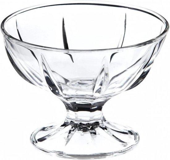 Glaswerk huren | IJscoupe