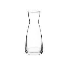 Glaswerk huren | Karaf