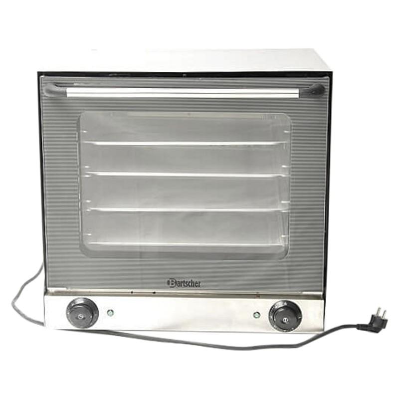 Keukenapparatuur huren | Heleluchtoven