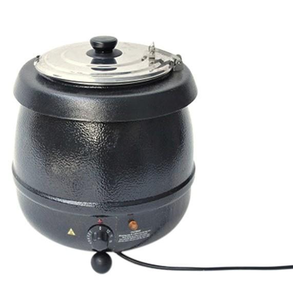 Keukenapparatuur huren | Soepketel