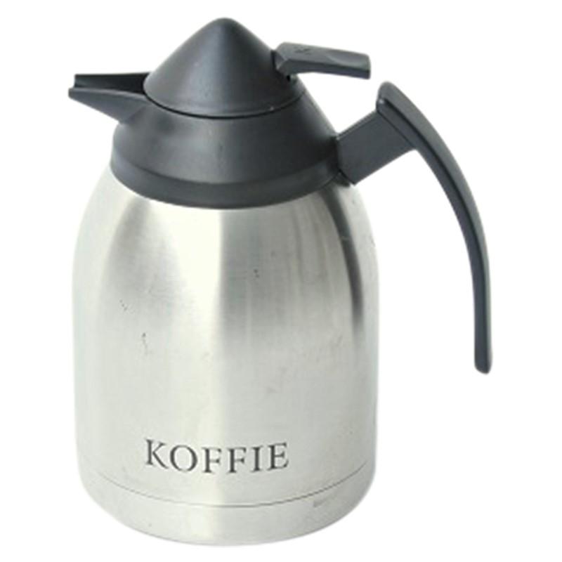 Keukenapparatuur huren | Thermoskan koffie
