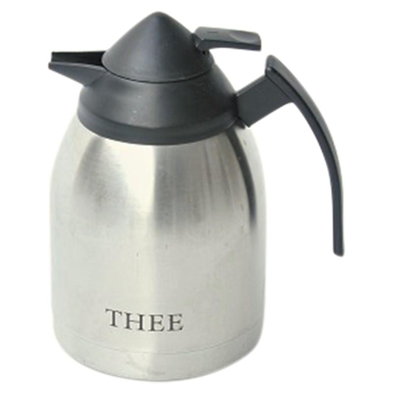 Keukenapparatuur huren | Thermoskan Thee