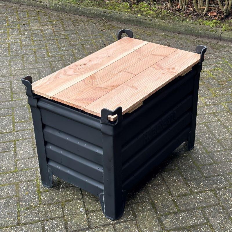 Partytent huren |  Stretchtent tentverzwaring