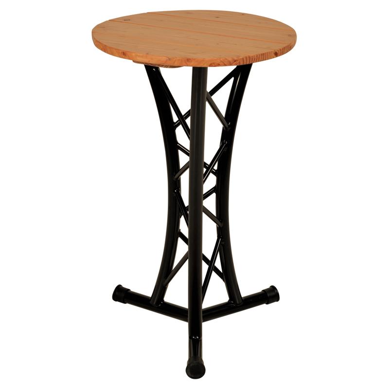 Statafel huren | Statafel truss 