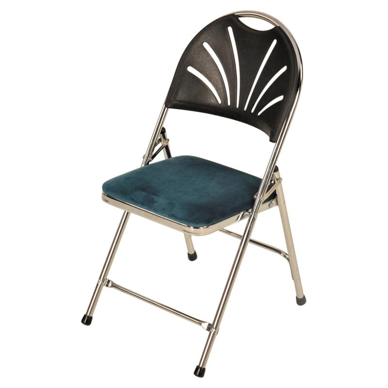 Stoelen huren | Luxe klapstoel 