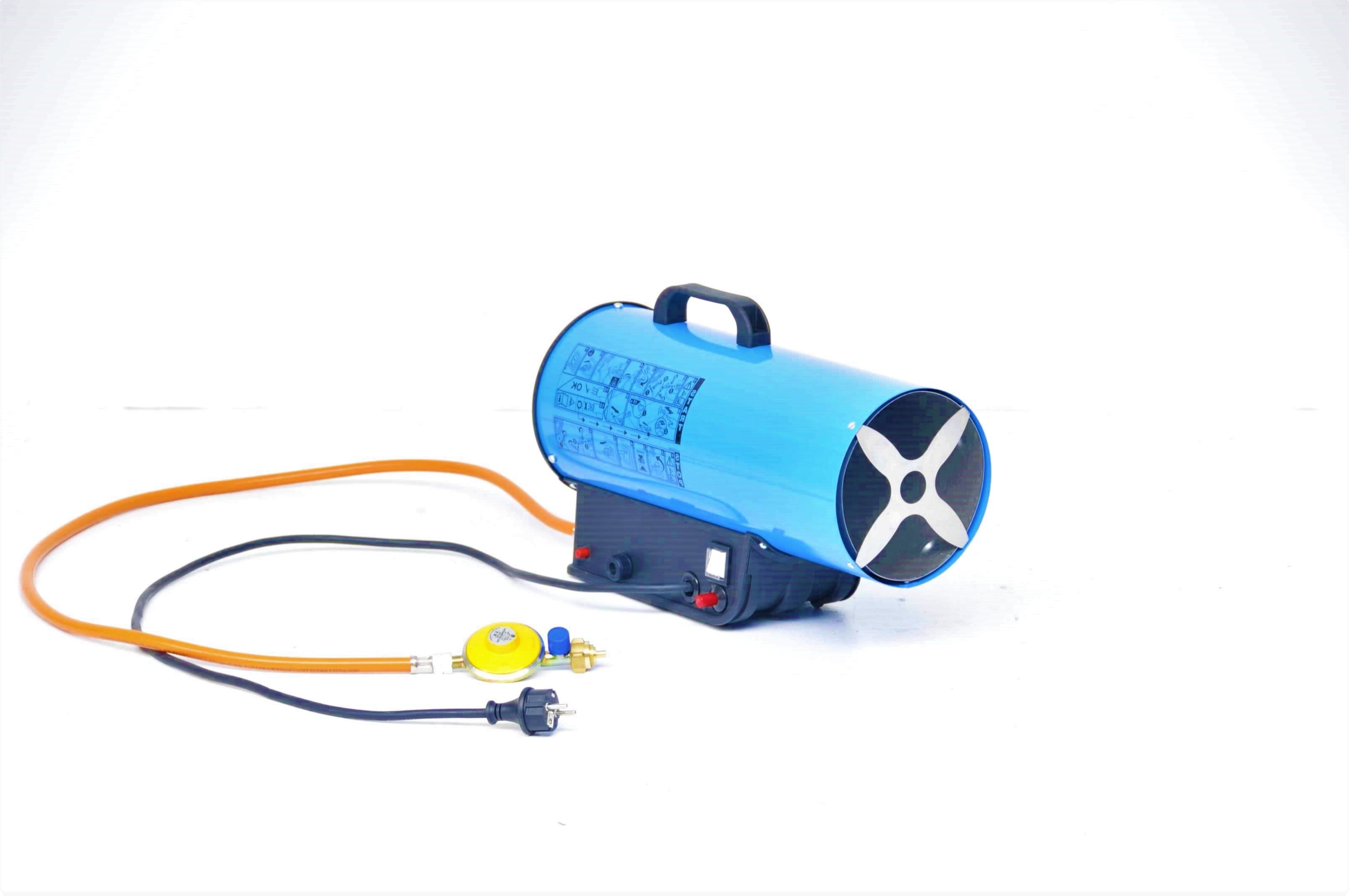 Terrasverwarmer huren | Warmtekanon